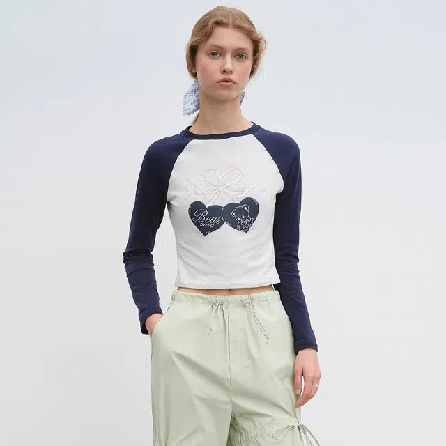 Teenie Weenie bearnova2025 T