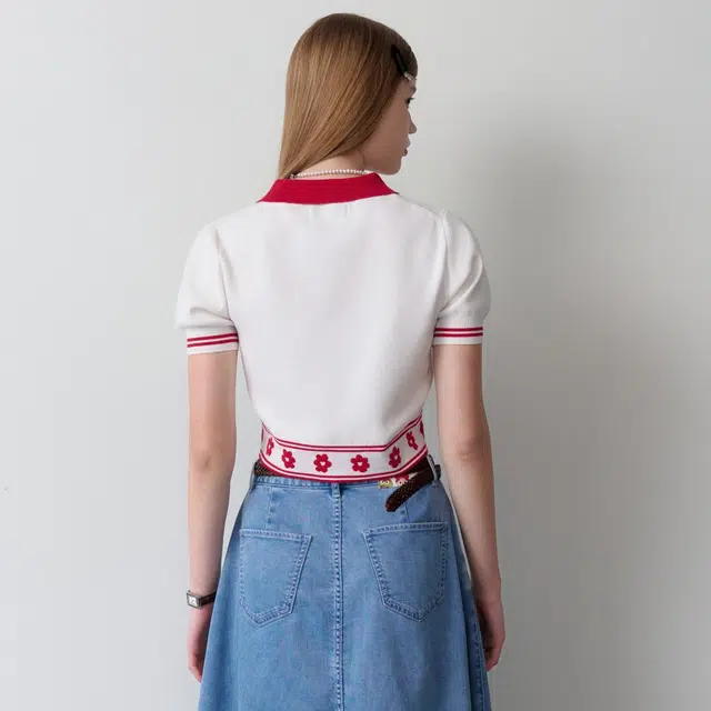 Teenie Weenie POLO T