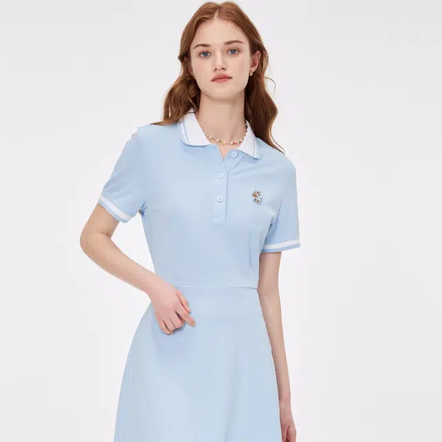 Teenie Weenie SS23 Polo