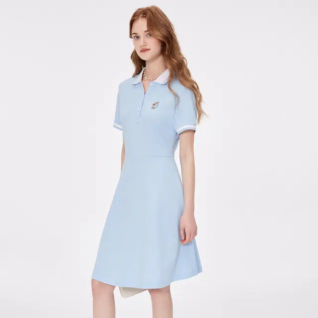 Teenie Weenie SS23 Polo