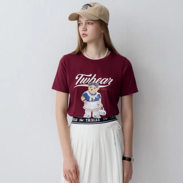 Teenie Weenie T