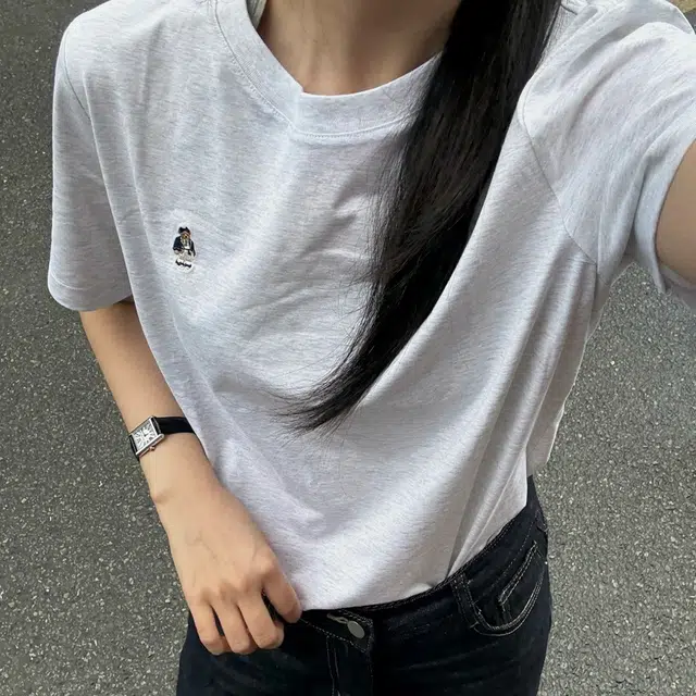 Teenie Weenie T