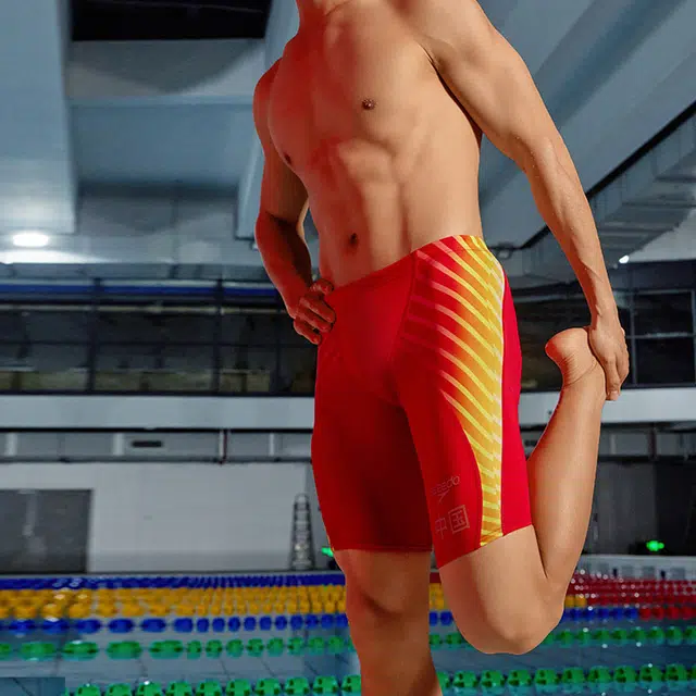 Speedo