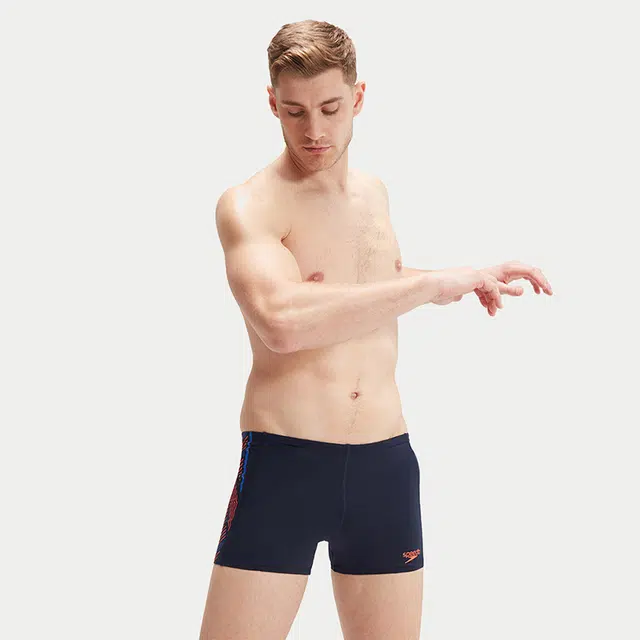 Speedo