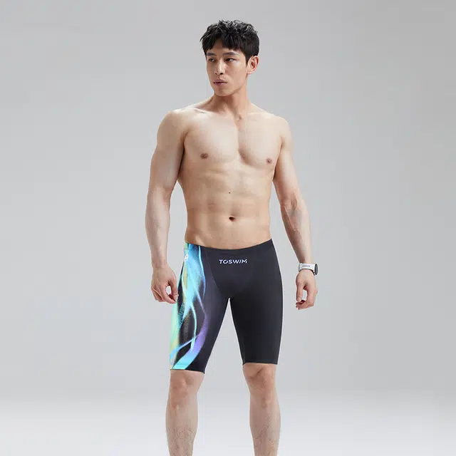TOSWIM