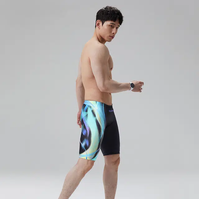 TOSWIM