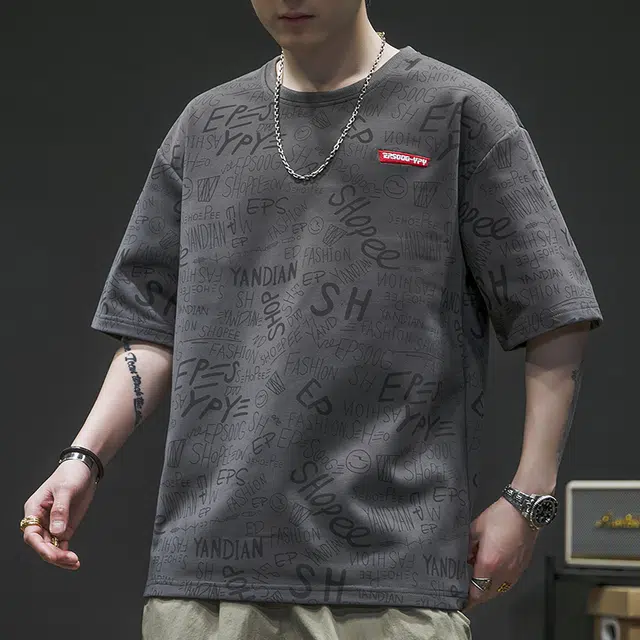 T
