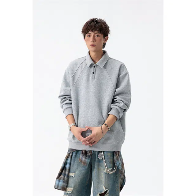 ICEGZ37 2025polo