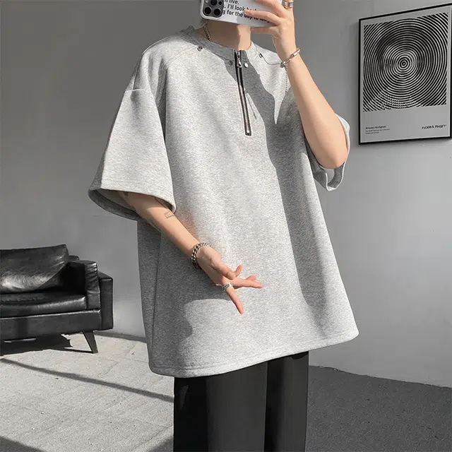 T