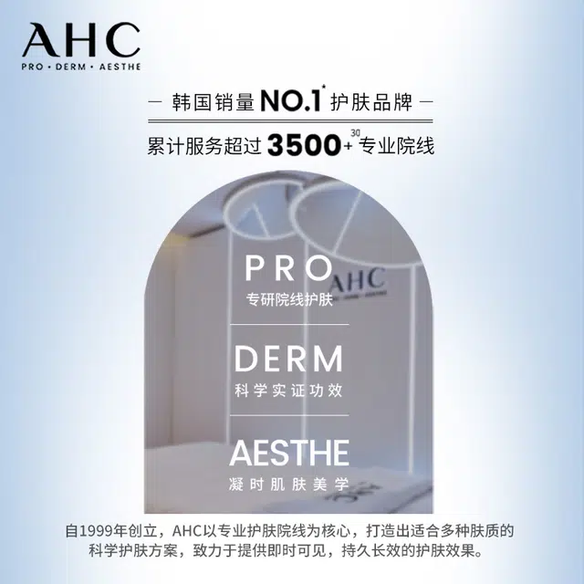 AHC