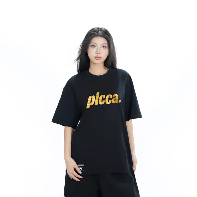 Picca logoT