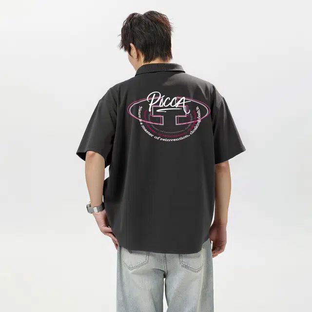 Picca LOGOPolo