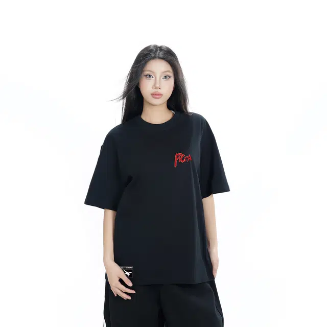 Picca logoT