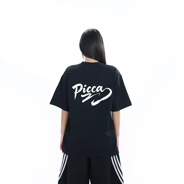 Picca logoT