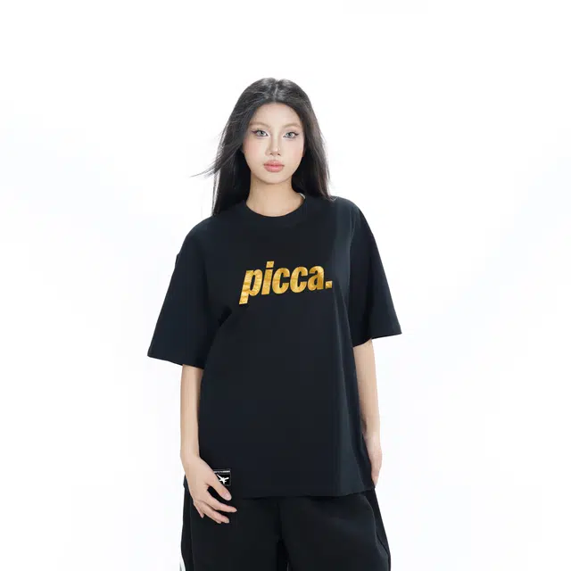 Picca logoT