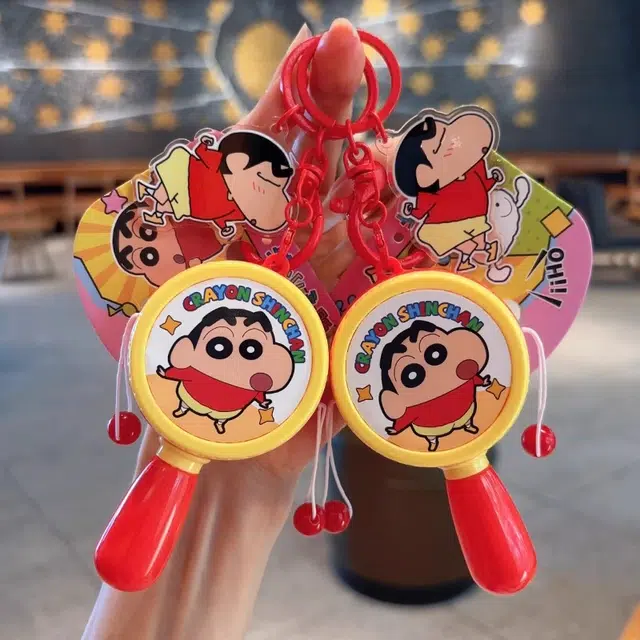 Crayon Shinchan q ABS