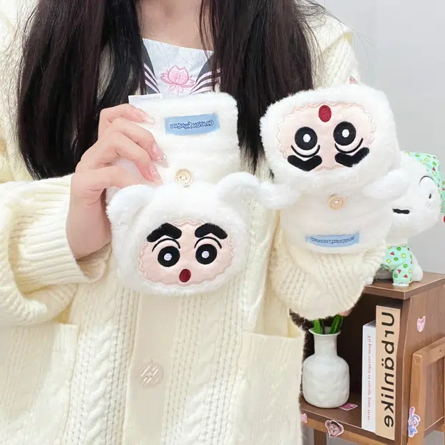 Crayon Shinchan 7