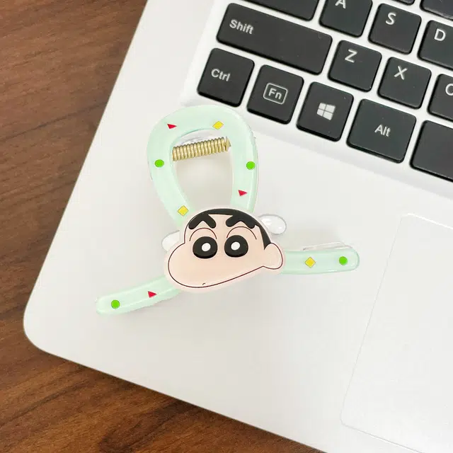 Crayon Shinchan