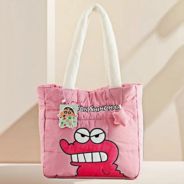 Crayon Shinchan