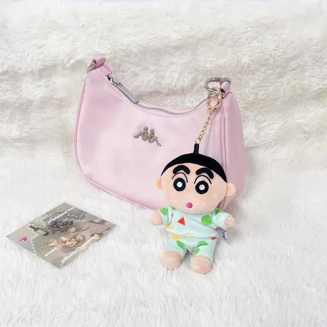 Crayon Shinchan