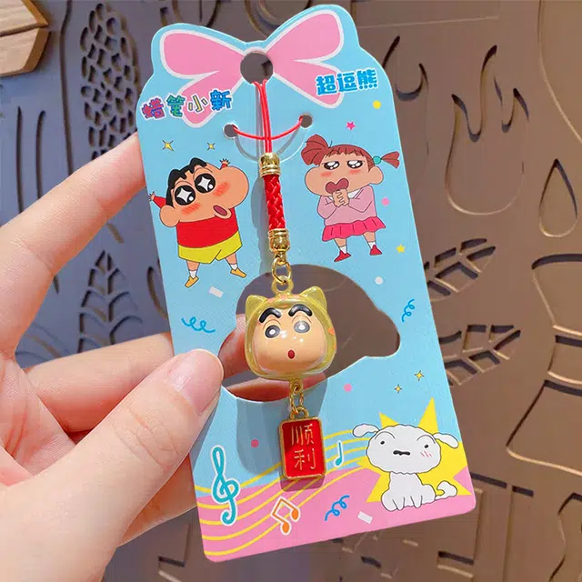 Crayon Shinchan q
