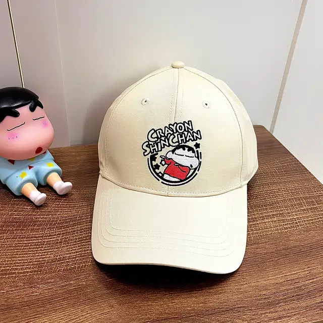 Crayon Shinchan