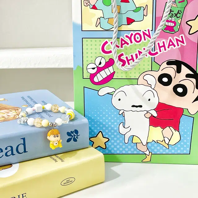 Crayon Shinchan