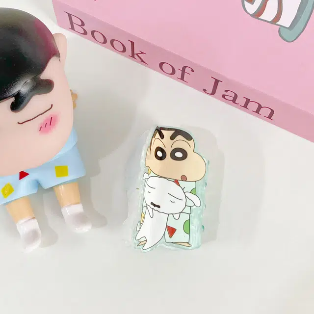 Crayon Shinchan