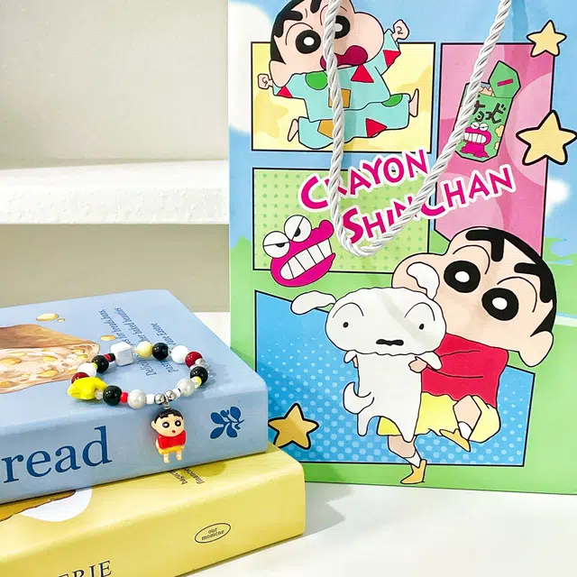 Crayon Shinchan
