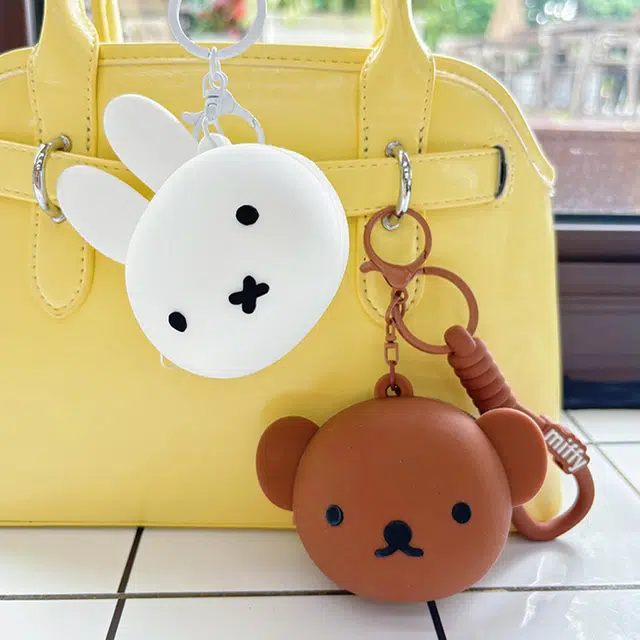 Miffy q