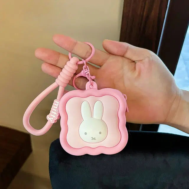 Miffy q