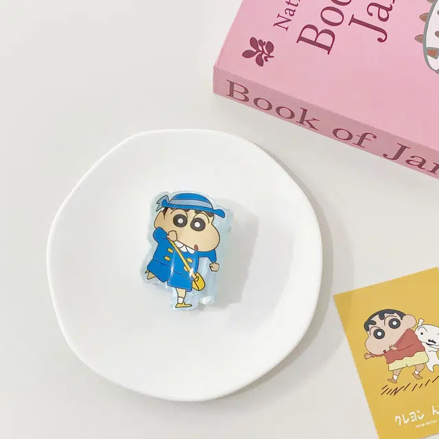 Crayon Shinchan