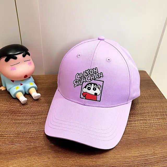 Crayon Shinchan