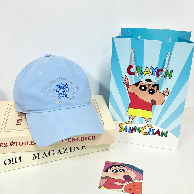 Crayon Shinchan