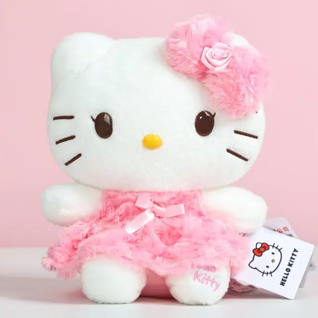 E-STRONG Sanrio Hello Kitty 24cm