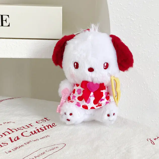 E-STRONG x Sanrio