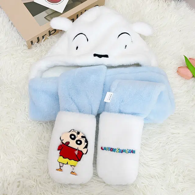 Crayon Shinchan