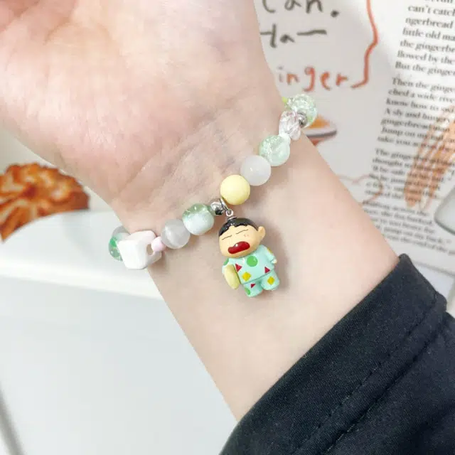 Crayon Shinchan