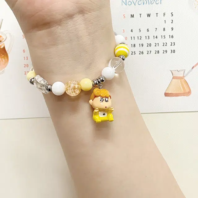 Crayon Shinchan