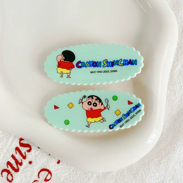 Crayon Shinchan