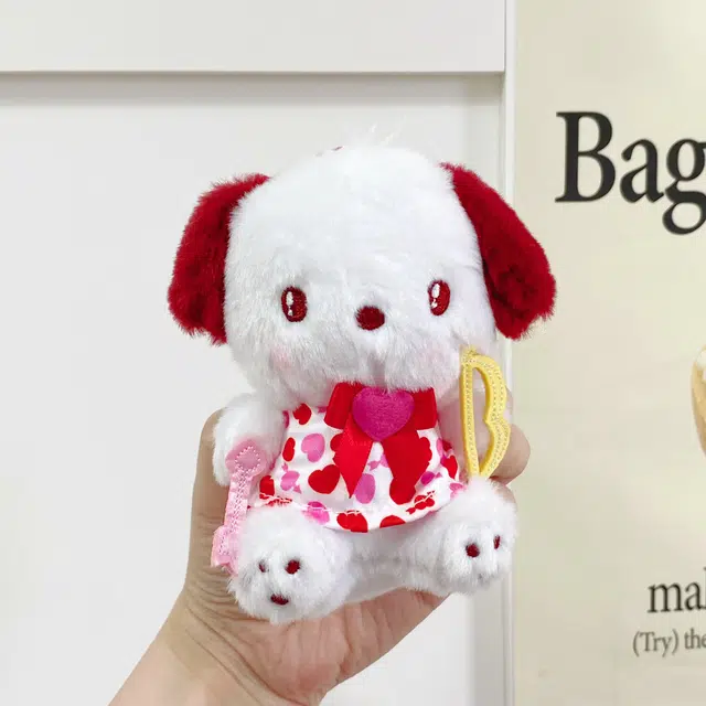 E-STRONG x Sanrio