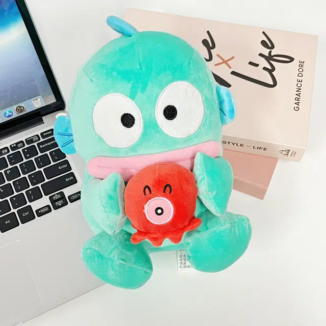 E-STRONG x Sanrio 23cm