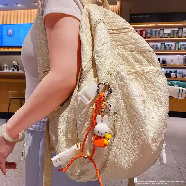 Miffy diy q PVC