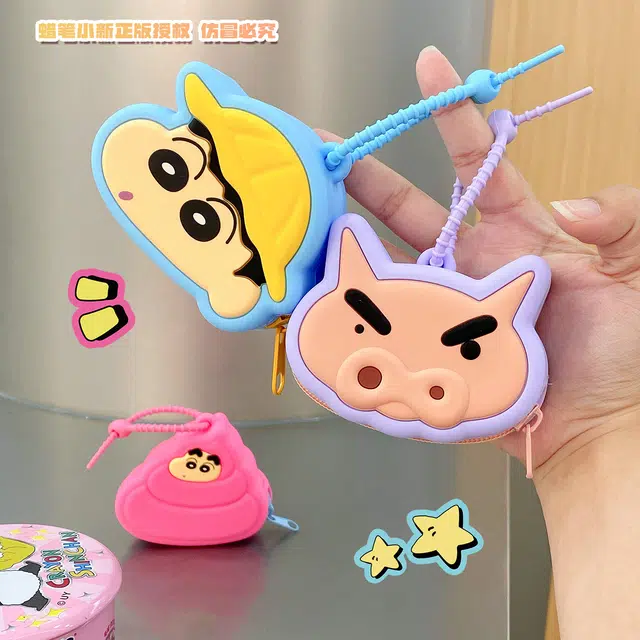 Crayon Shinchan q