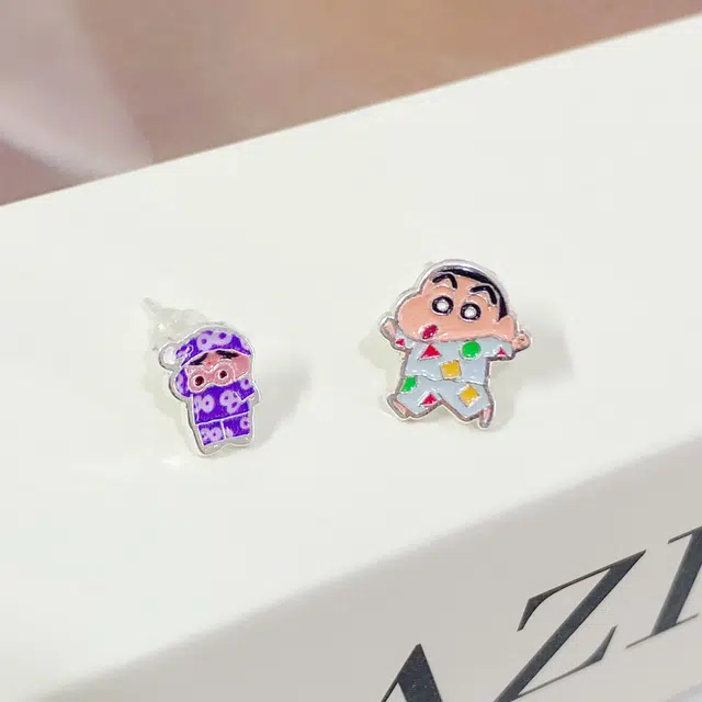 Crayon Shinchan 925