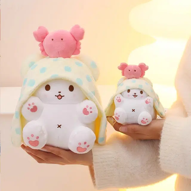 E-STRONG x Sanrio 20cm