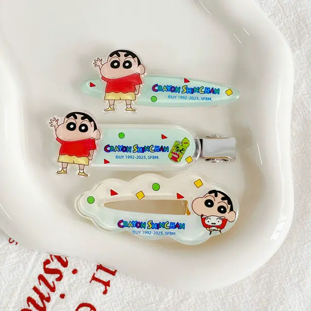 Crayon Shinchan