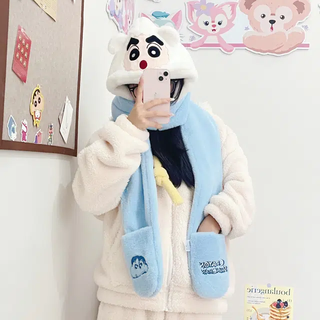 Crayon Shinchan