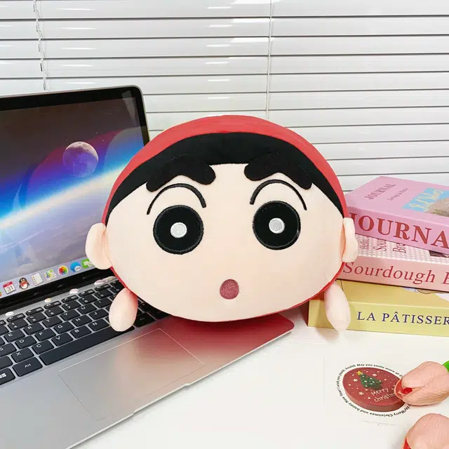 Crayon Shinchan 30cm