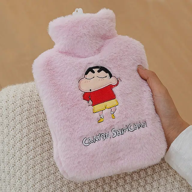 Crayon Shinchan 7